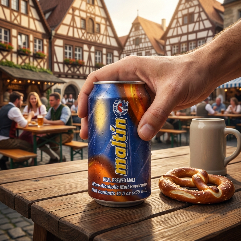 Germany Flag Texture