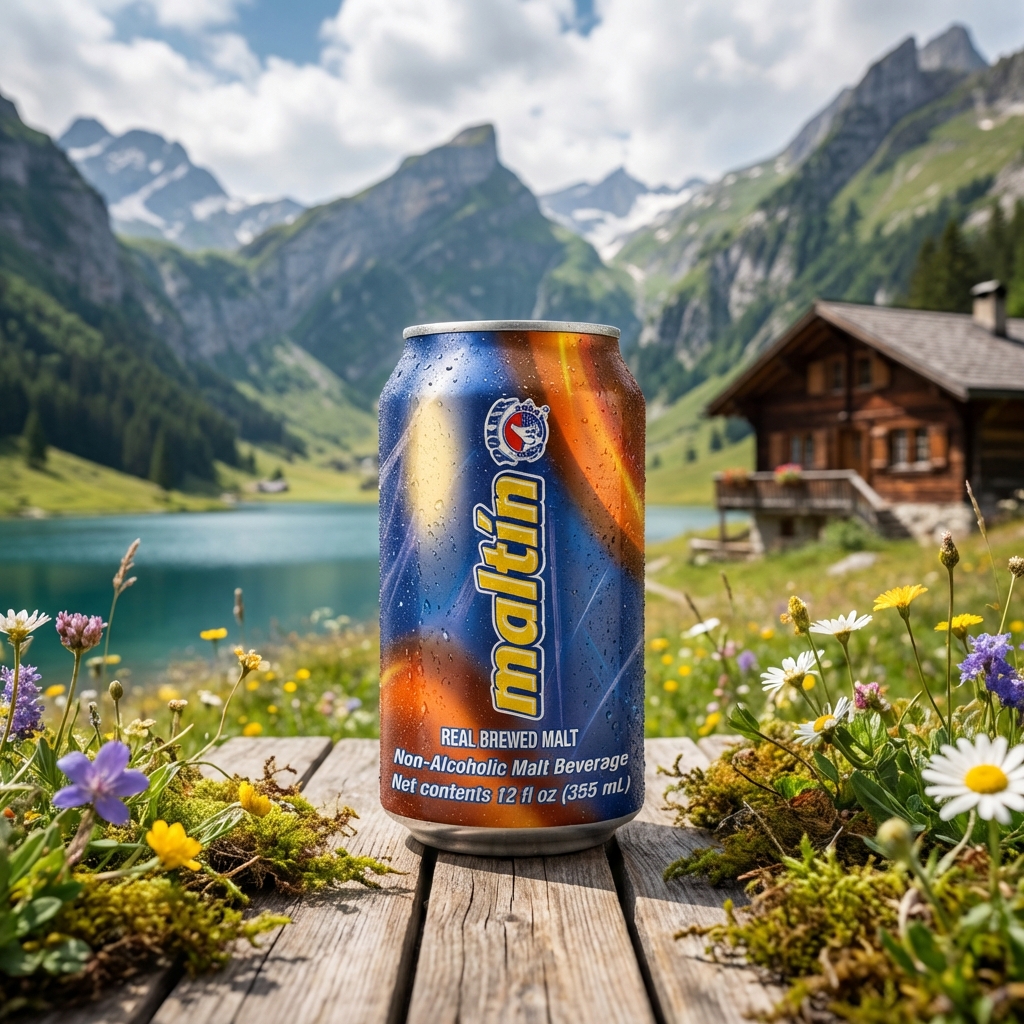 Switzerland Flag Texture